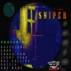 Sniper Riddim Mix [July 2013 - Ishabingi Rec] ft Busy Signal, Erup & More