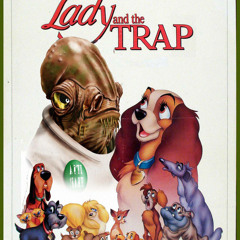 Lady And The Trap