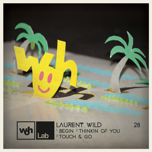 Laurent Wild - Begin