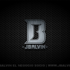Yo Te Lo Dije - by J BALVIN
