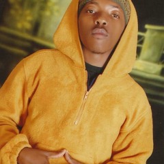 CAN'T BACK DOWN_Kenn-T Hip ft. Shady Boy & Anna[beat By Rockitpro.com].