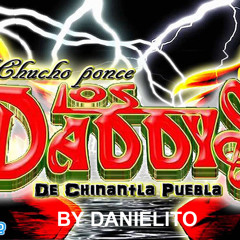 Morena Los Daddys De Chinantla 2013