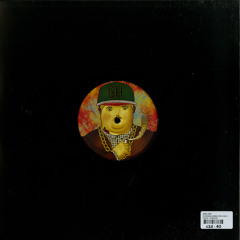 Gene Hunt feat. Norman Chung " More I Need" ( Original Mix )