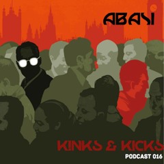 K!nks & Kicks Podcast