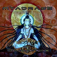 Shiva ( PsyTrance GOA )