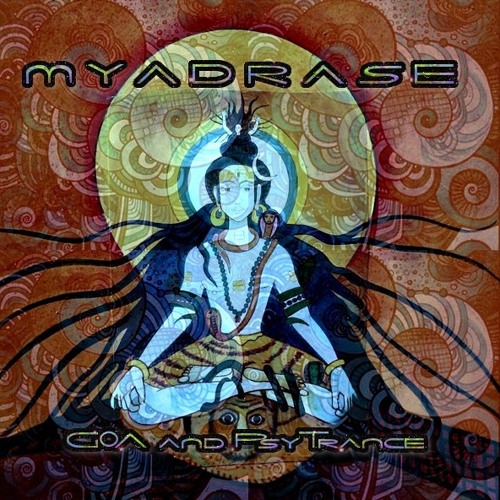 Shiva ( PsyTrance GOA )