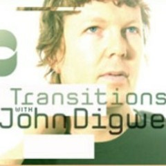 John Digweed | Transitions 460 | w/ Charlie May/ played my remix for 'Ted Stinson | Return To life'