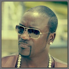 Akon Feat Big Meech & Rock City - Time Is Money