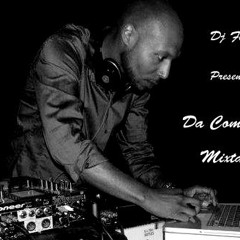 Dj Fof Presents Da Come Back Mixtape (Dancehall Mix 2011)