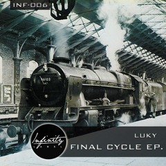 Central Station - luky (original mix)