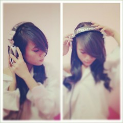 Dj Intan Remix - People (New World)