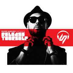 Roger Sanchez