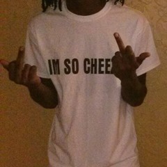 Choppa Dread - Levels Remix prod. San Dawg