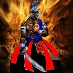 Ponto de Ogum xoroquê - Senhor das estradas