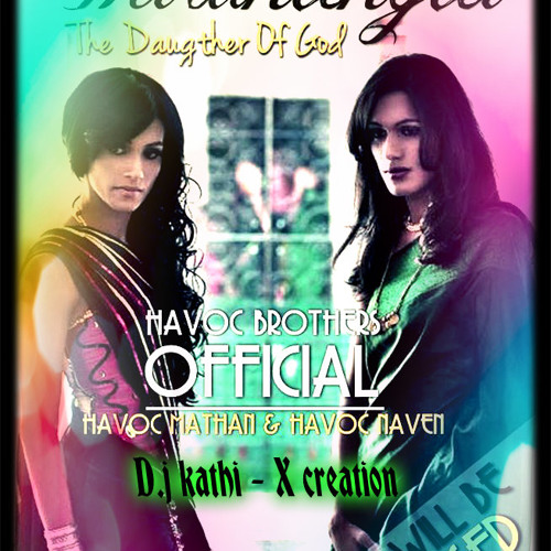 D.j kathi - X - Thirunangai