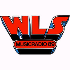 WLS- The Big 89 Rewind with Larry Lujack and Tommy Edwards