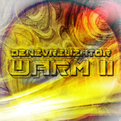 Warm II (Original Mix)