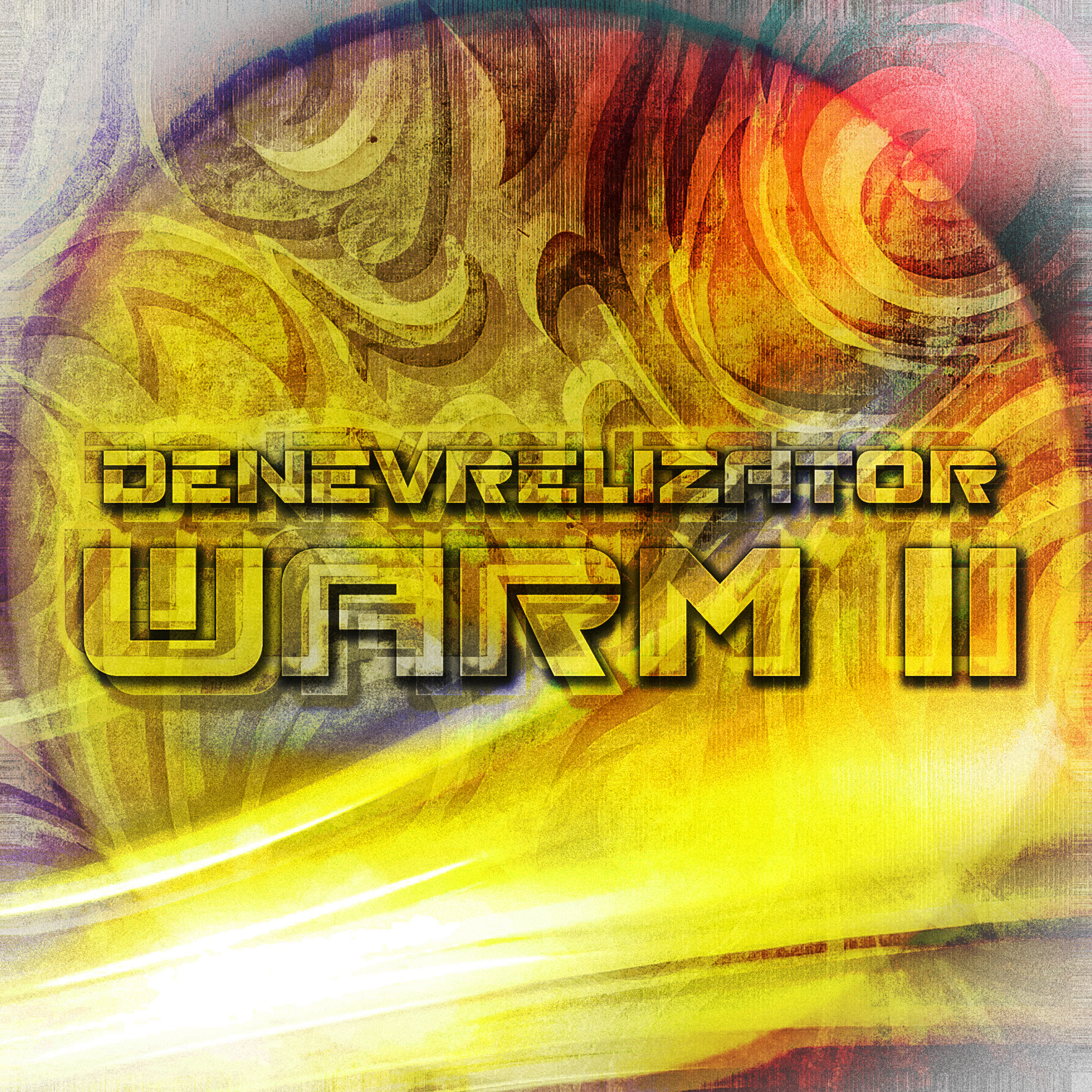 Warm II (Original Mix) episode artwork