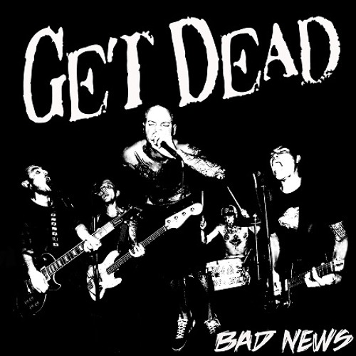 Get Dead "The Process"