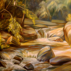 Particle [Me] Китайская народная