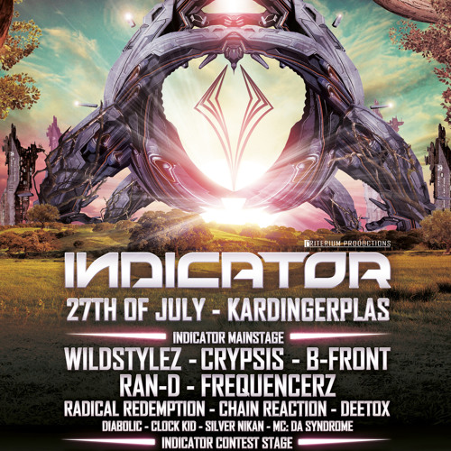 Raw Hardstyle ♥