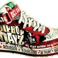 Sabali Feat JB McKudi