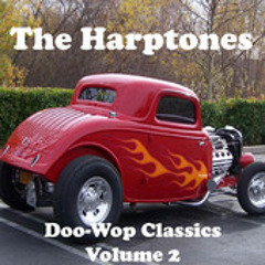 The Harptones- Foolish Me (100% MASTER/1957)