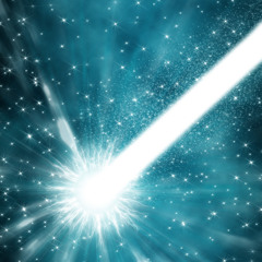 Shooting Stars - Sinth & Gravity