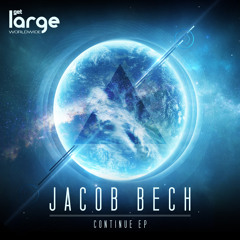 Jacob Bech- Seconds Away
