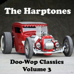 The Harptones- Laughing On The Outside (100% MASTER ONLY/1959)
