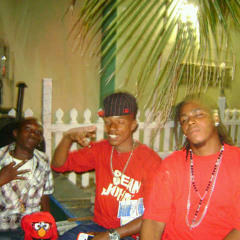 Chillin' In De Conner Jay-U