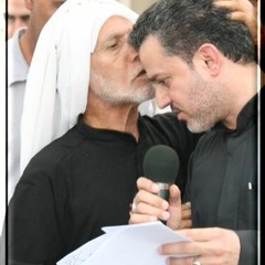 يغار الما قدر يقرب لحدّي