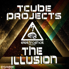 Tcubeprojects - Apple Speed (Original Mix) OUT NOW!