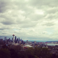 The Matchbox - Seattle