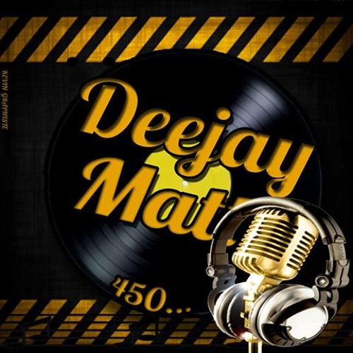 Tatiana Miath Ft DJ Matt 450 - On ti douce (Version Maxi)