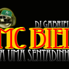 Dj Gabriel Feat Mc Biel - Da Uma Sentadinha (2013)
