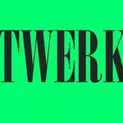 Bust That Pu**Y Open (Twerk Trap Mix)