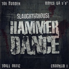 Hammer Dance (Feat. Catch 22, BL3 & Faze)