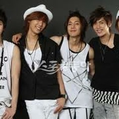 Find MP3- SS501