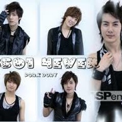 A Song Calling For You MP3 -SS501
