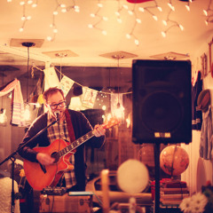 Tiny Apocalypse (David Byrne)