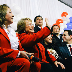 Reviewing the Primaries in Chile & Cuban Dissidents on the Net (Lp7032013)