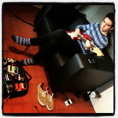 Foo Fighters - Everlong (Coverd By Chris Cox)