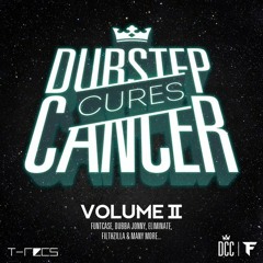 Caution & Crisis - Muk [OUT NOW on Dubstep Cures Cancer Vol. 2]