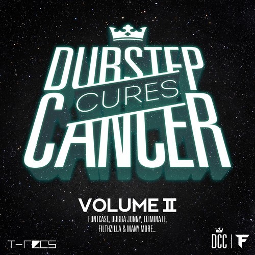 Caution & Crisis - Muk [OUT NOW on Dubstep Cures Cancer Vol. 2]