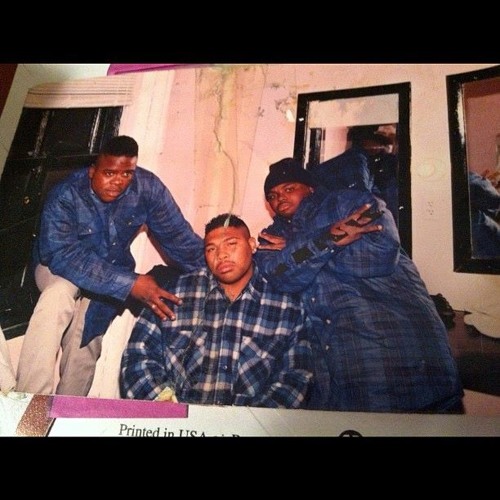 Stream U N L V YELLA BOY LIVE IN NEWTONS on a (Sunday)Night by Dj Big