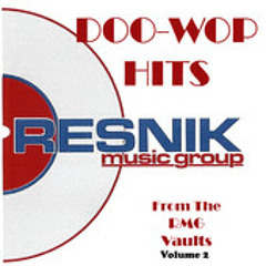 Doo-Wop Hit's From The RMG Vaults, Vol. 2
