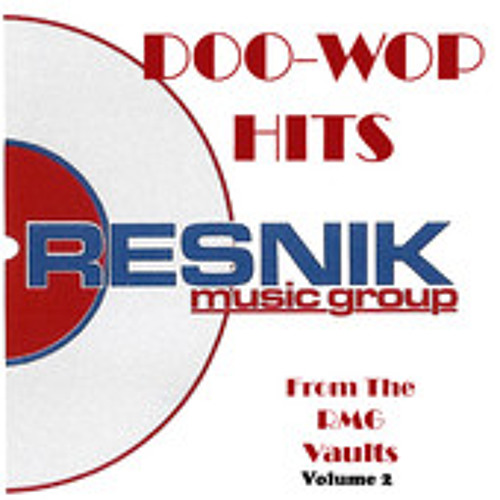 Doo-Wop Hit's From The RMG Vaults, Vol. 2