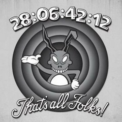 THAT'S ALL FOLKS