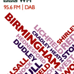 BBC WM 95.6 - Trailer, News bed and TOTH Jingles (Mcasso)